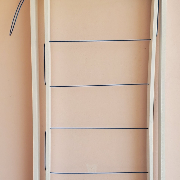 Wall Mounted Dryer Rack - Picture 2 of 4